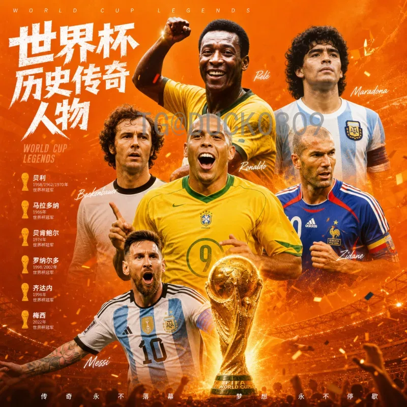 完整解读2026美加墨世界杯非洲区名额分配与晋级之路